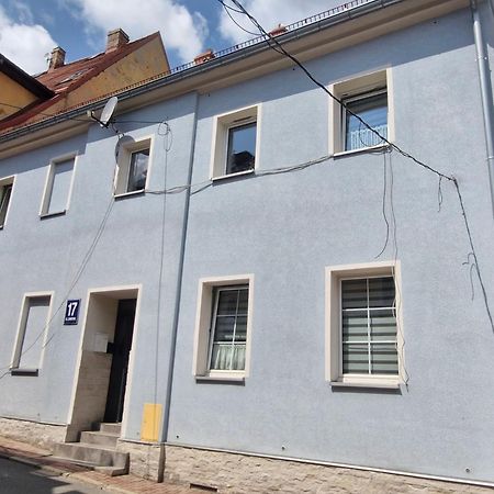 Przy Rynku Apartment Duszniki Zdroj Exterior photo