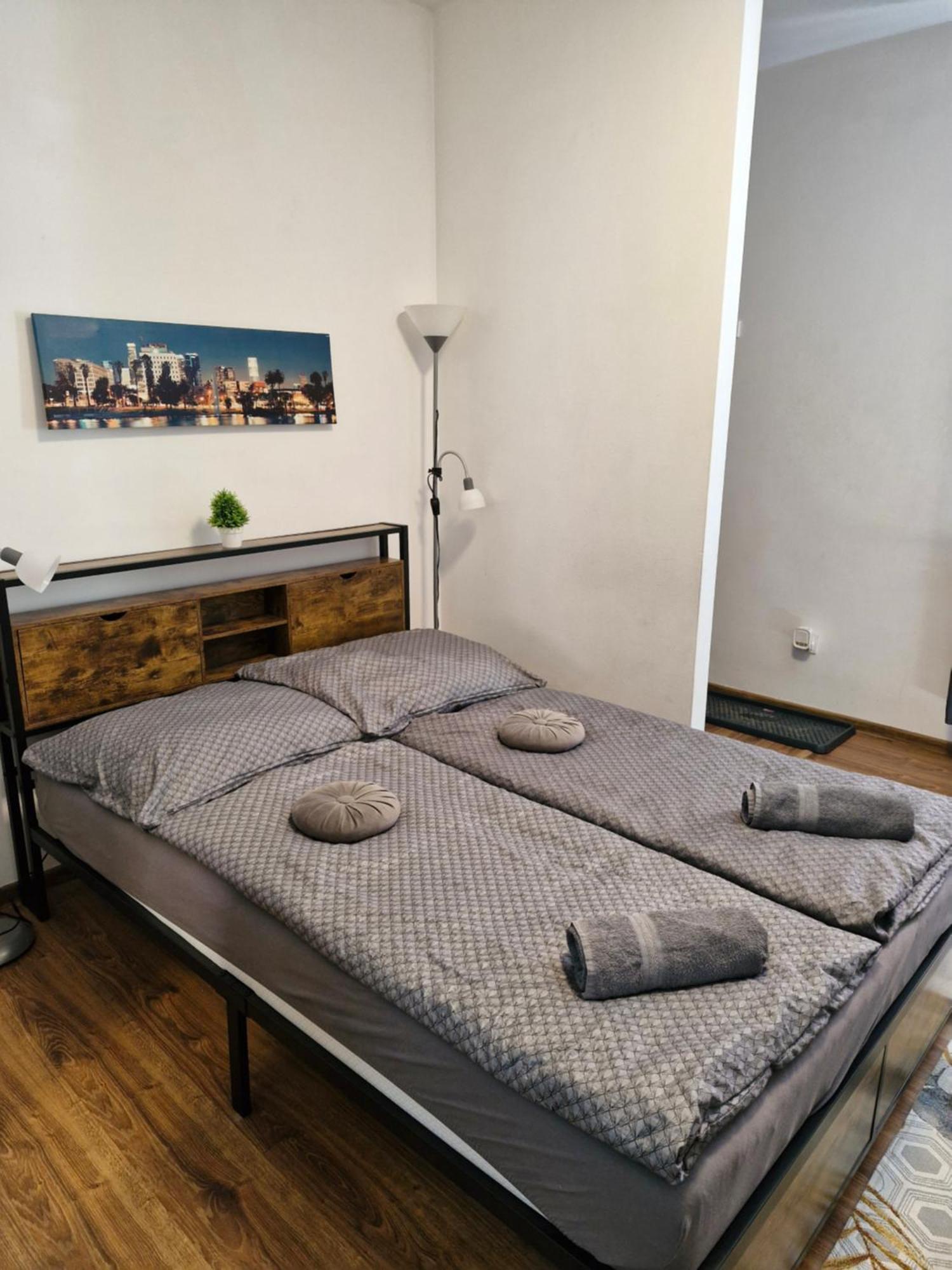 Przy Rynku Apartment Duszniki Zdroj Exterior photo